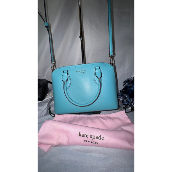 Kate Spade Crossbody leather - Picture 1 of 5